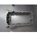 19A107 Upper Engine Oil Pan For 11-16 Volkswagen Jetta  2.0 06A103601BC